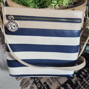 Spartina 449 crossbody bag